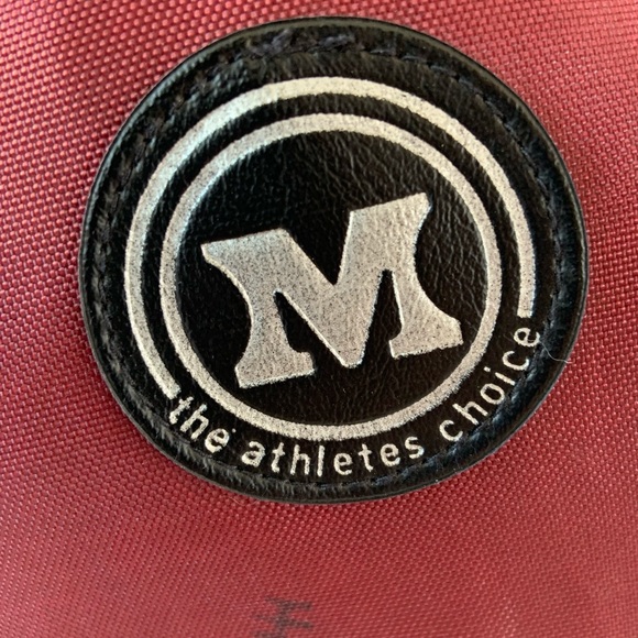 Vintage 1980’s MacGregor Gym Bag Duffle - Picture 10 of 11